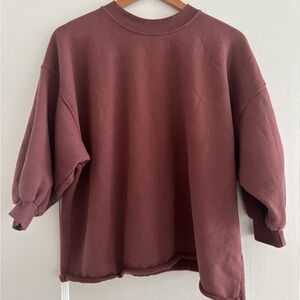 Left on Friday Field Day Sweatshirt